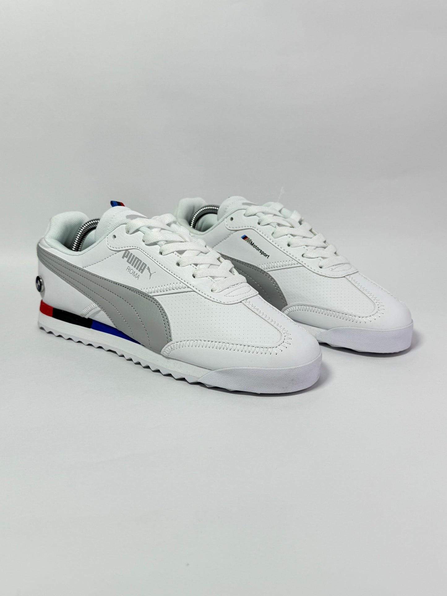 Puma Roma Bmw Edition