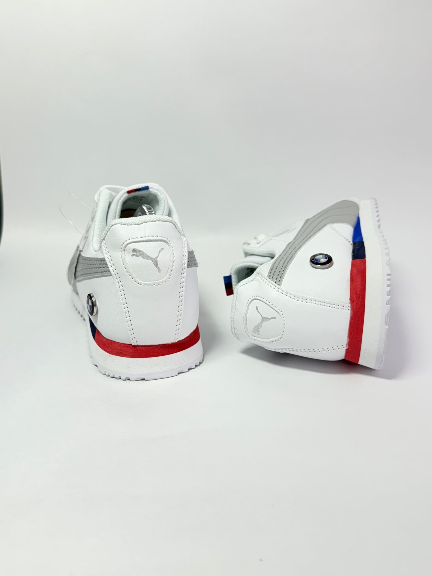 Puma Roma Bmw Edition