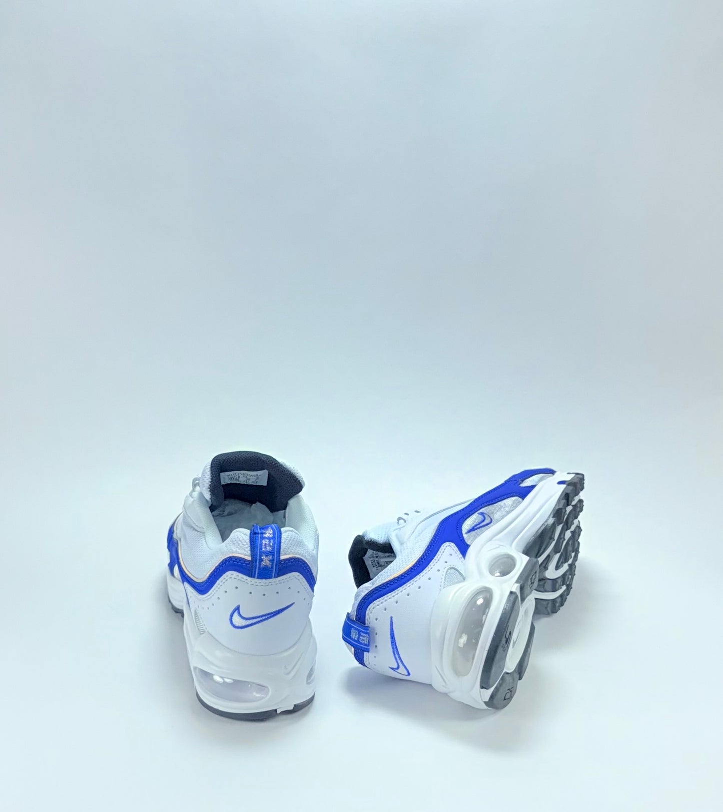 Nike Tailwind 2