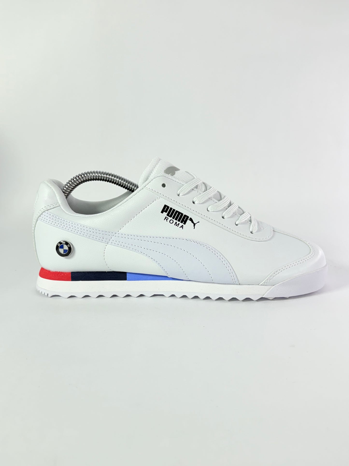 Puma Roma Bmw Edition