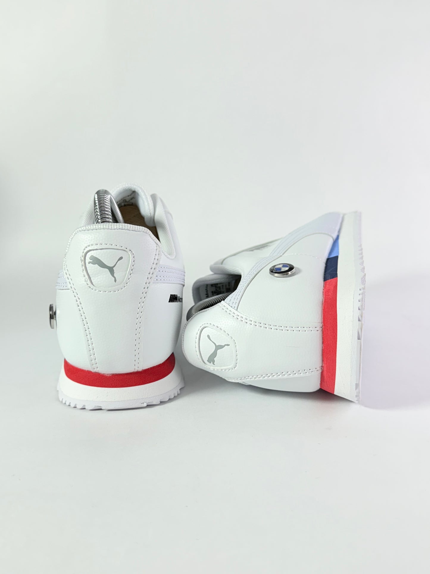 Puma Roma Bmw Edition