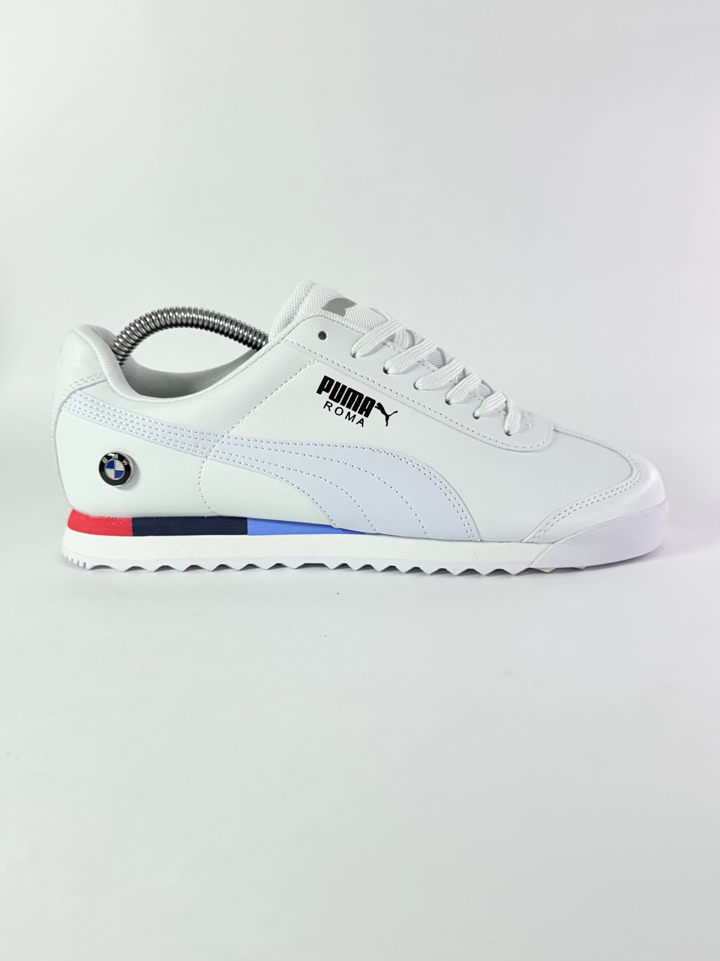 Puma Roma Bmw Edition