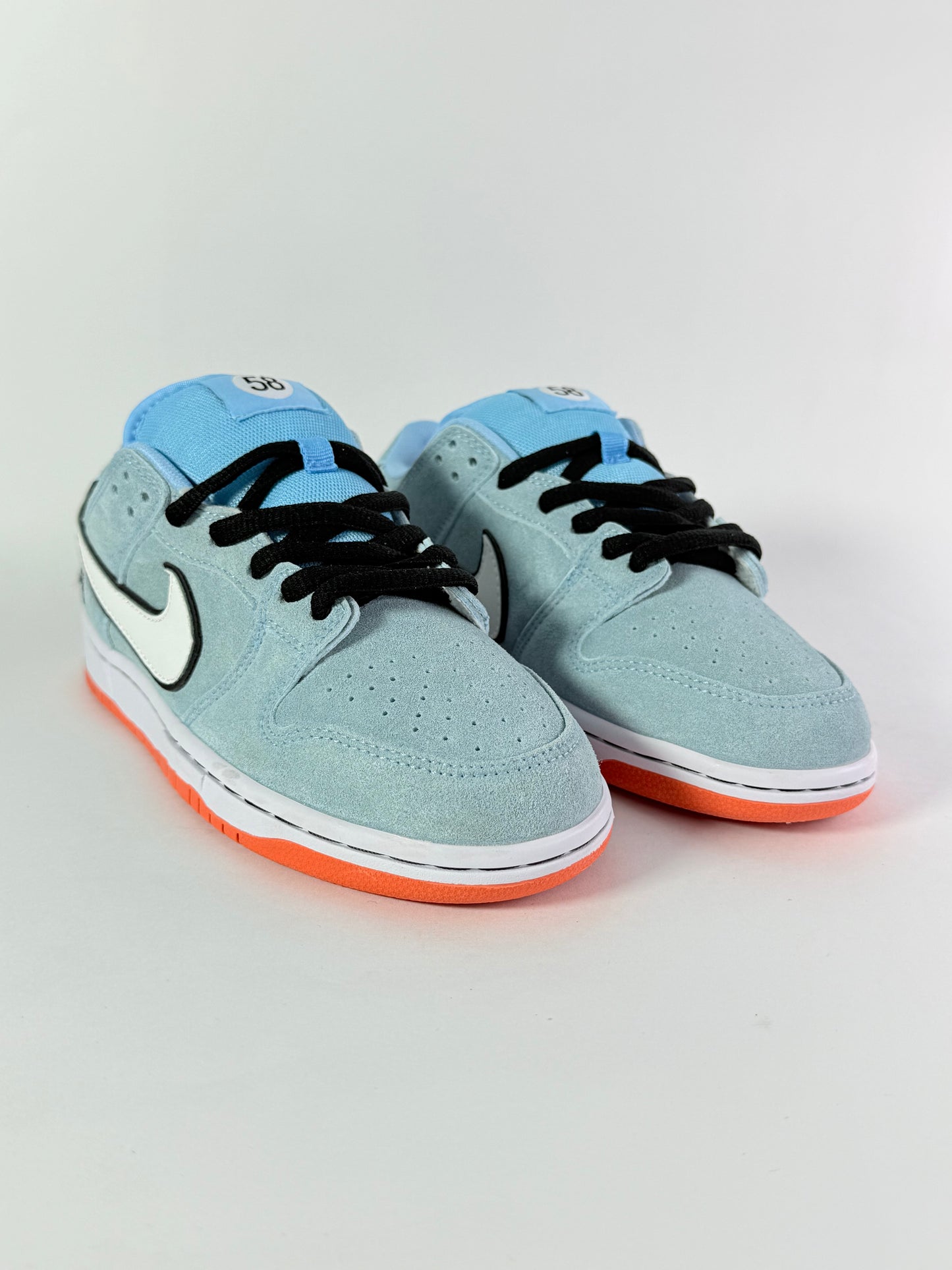 Nike SB Dunk Low