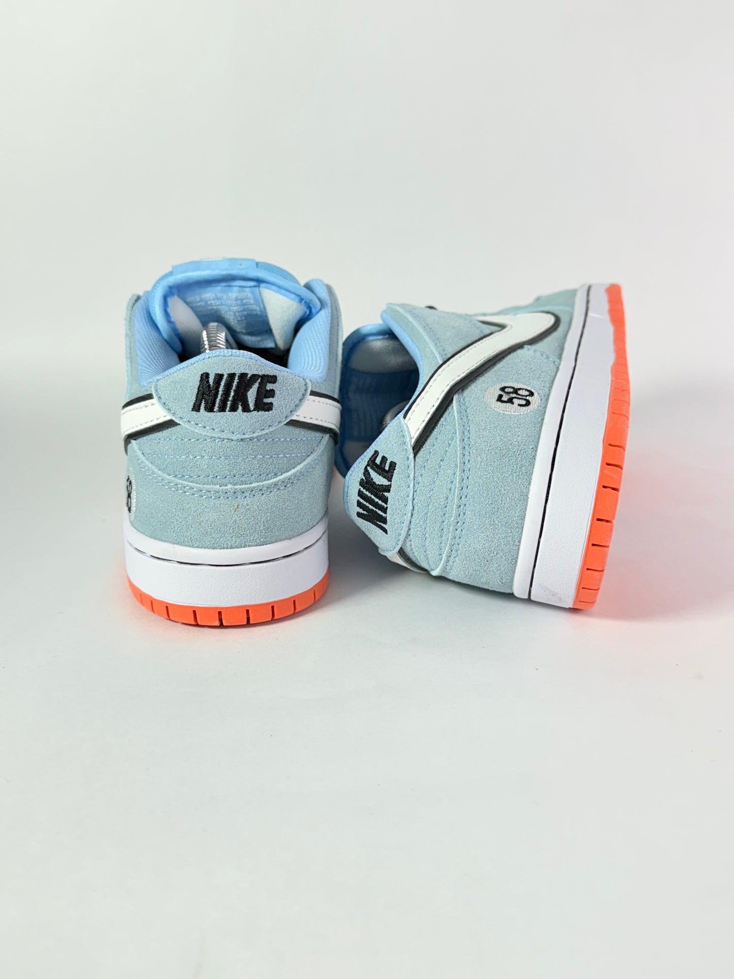 Nike SB Dunk Low