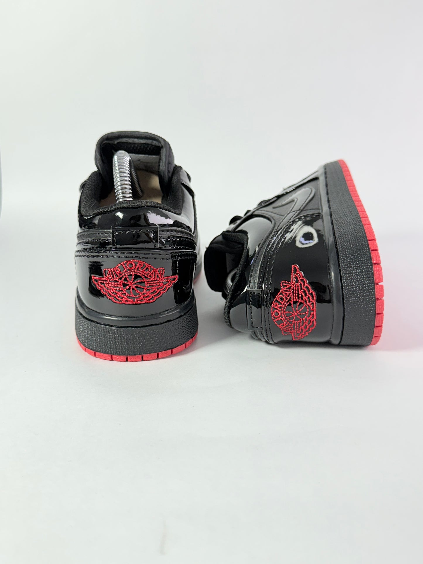 Nike Retro 1 Charol