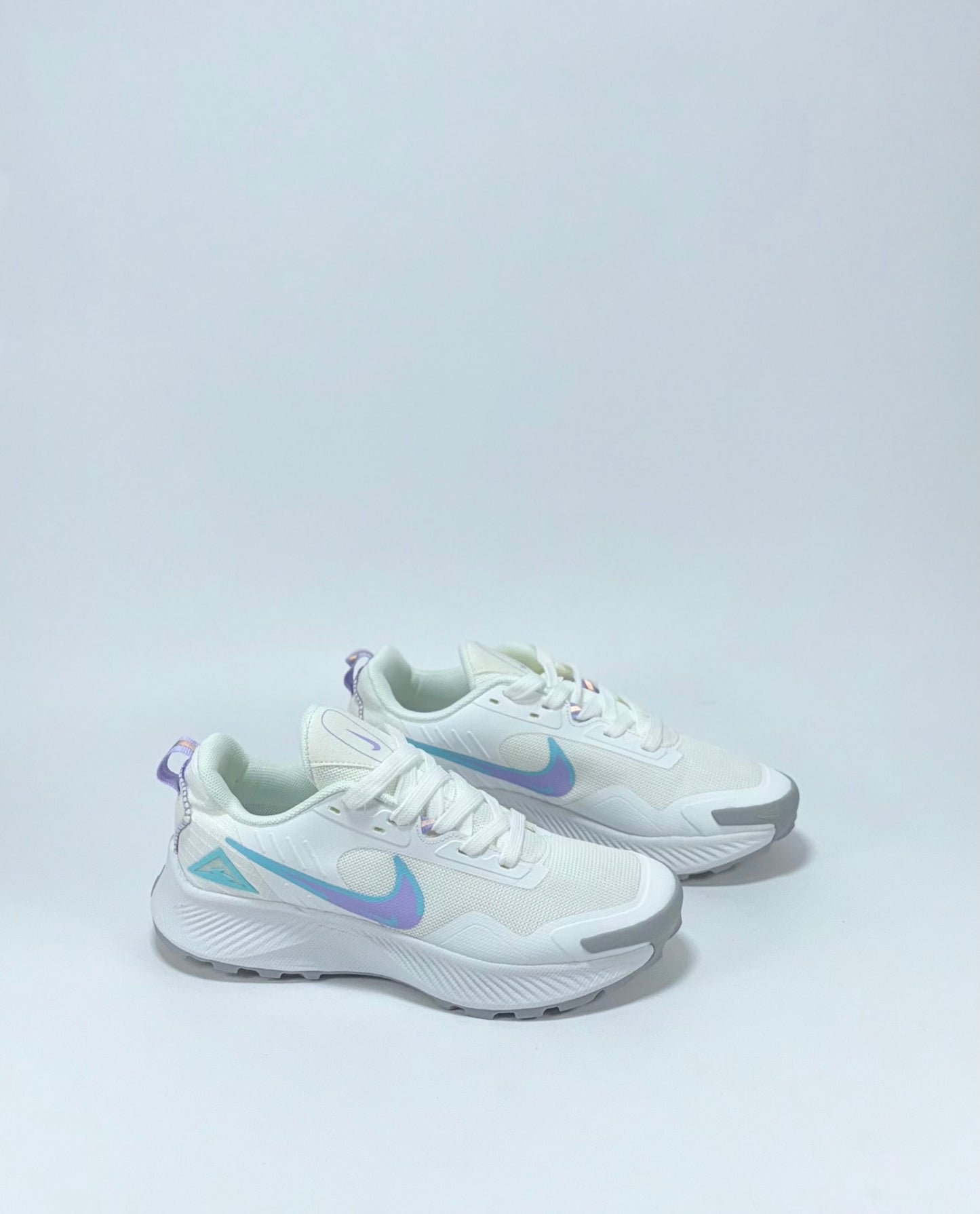 Nike Zoom Trail