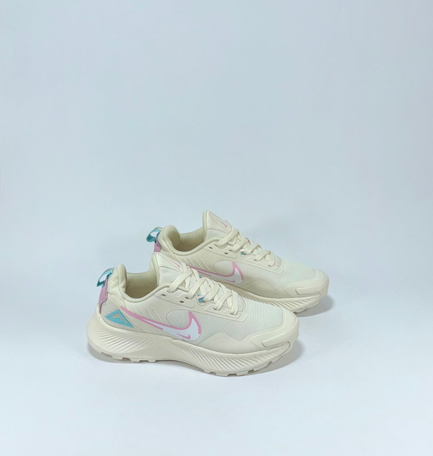 Nike Zoom Trail