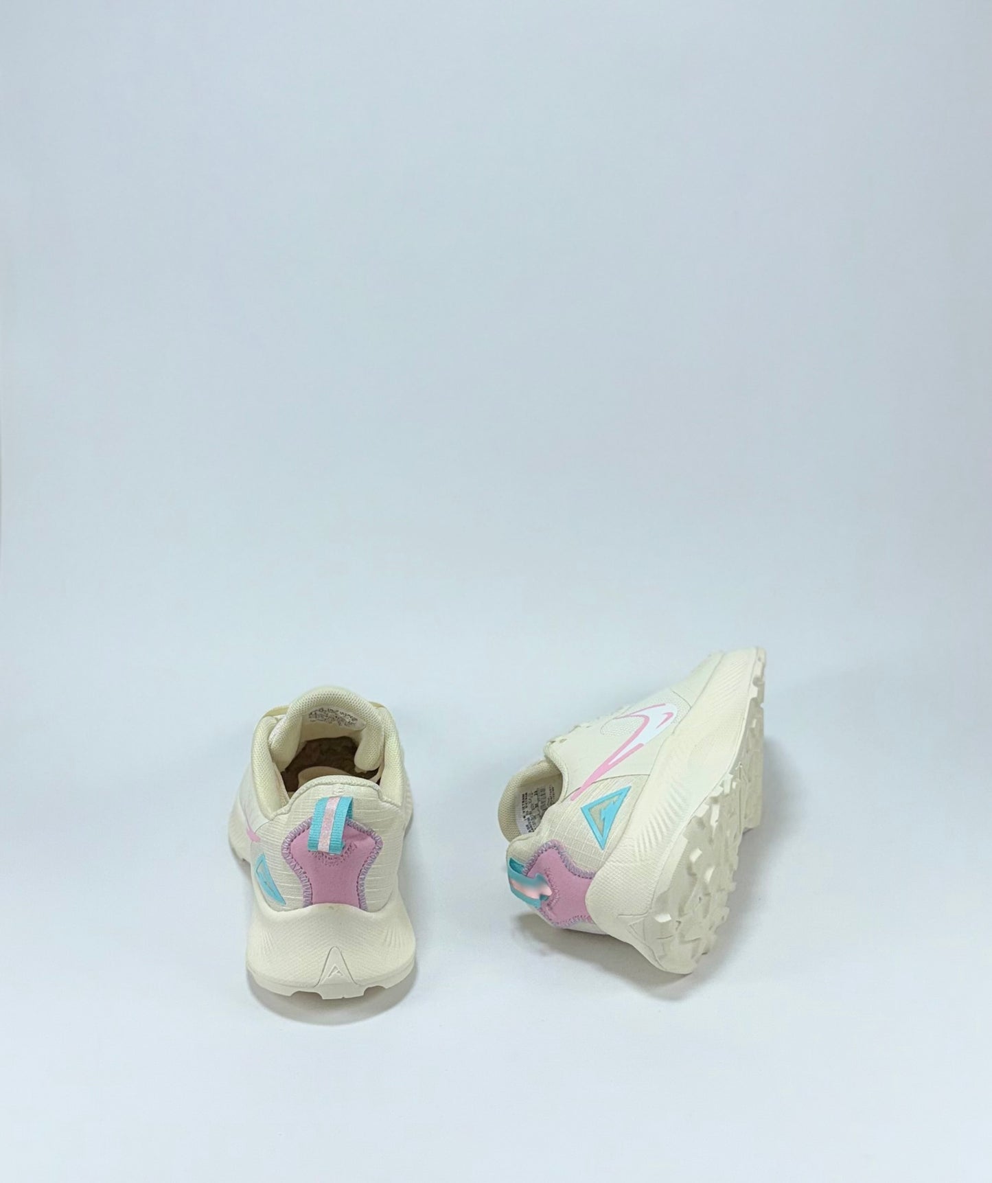 Nike Zoom Trail