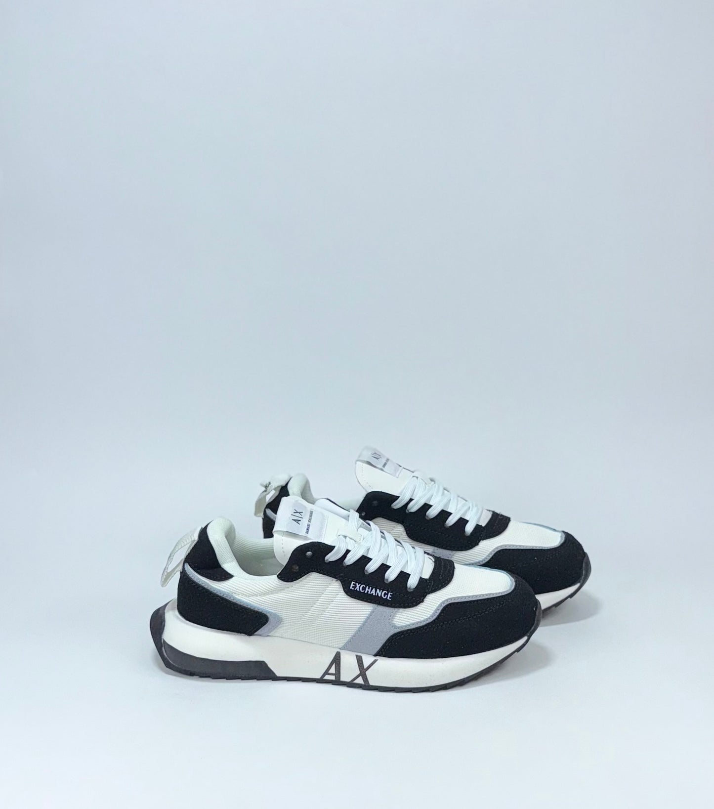 Armani Exchange
