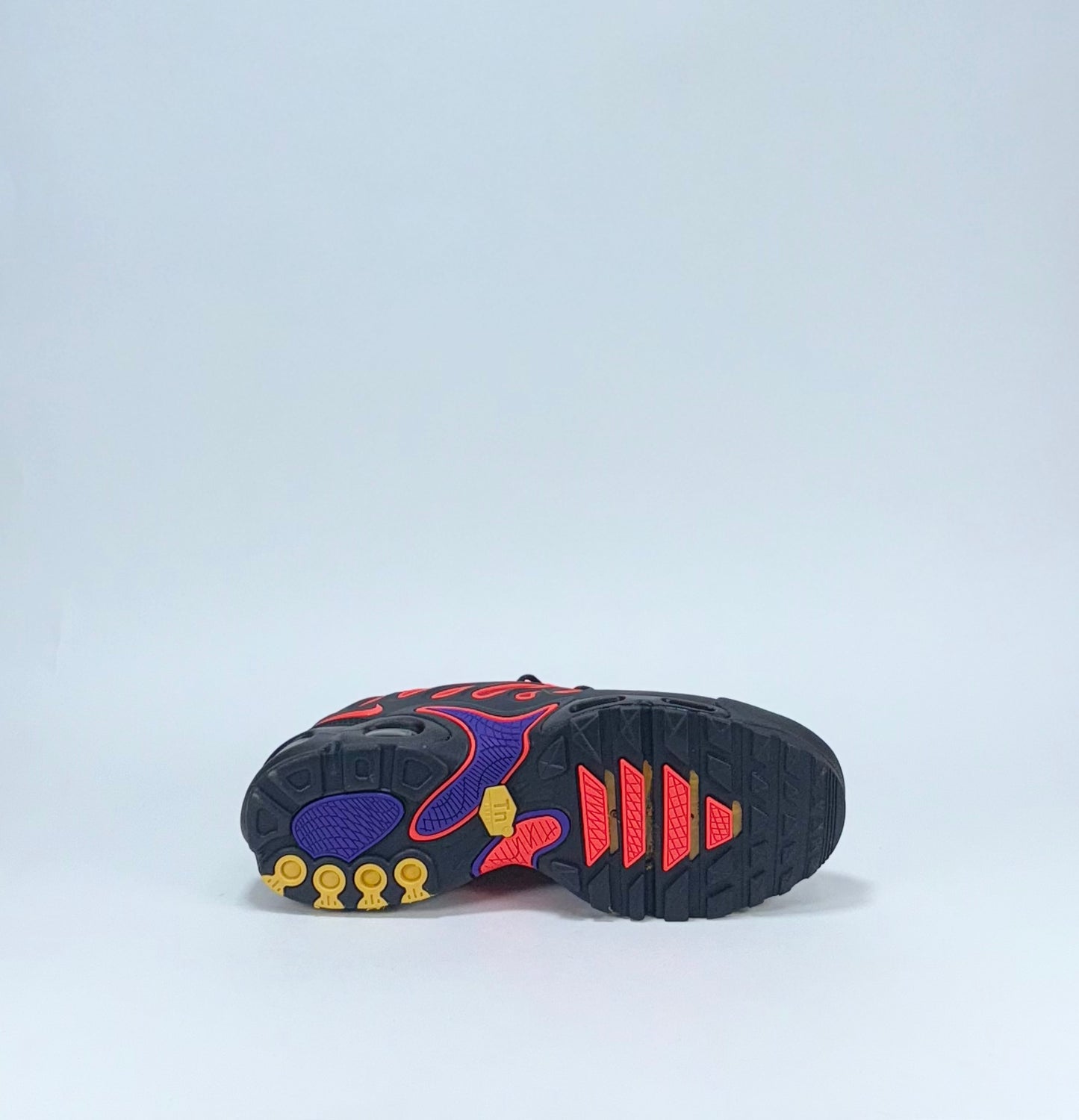 Nike TN 3D