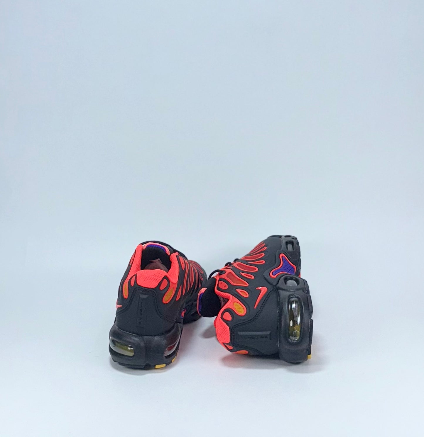 Nike TN 3D