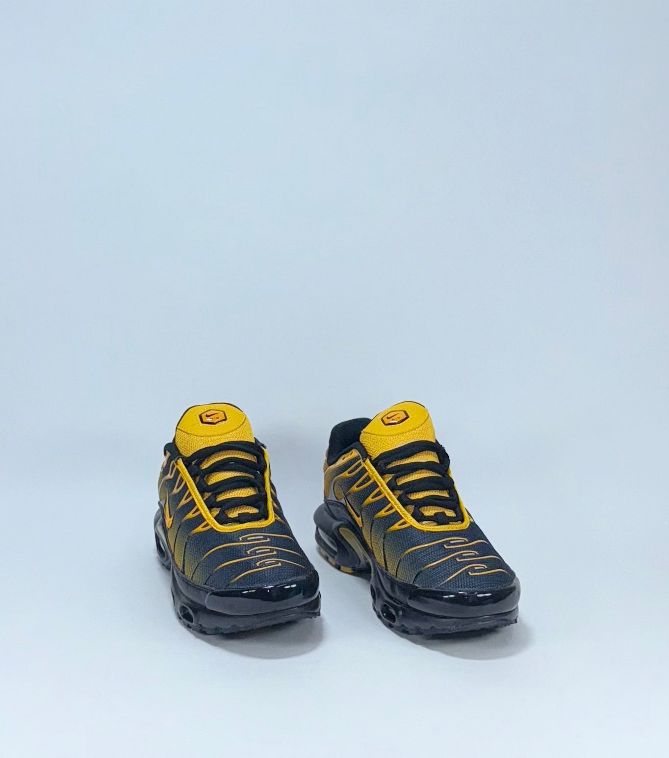 Nike TN Amariila Negra