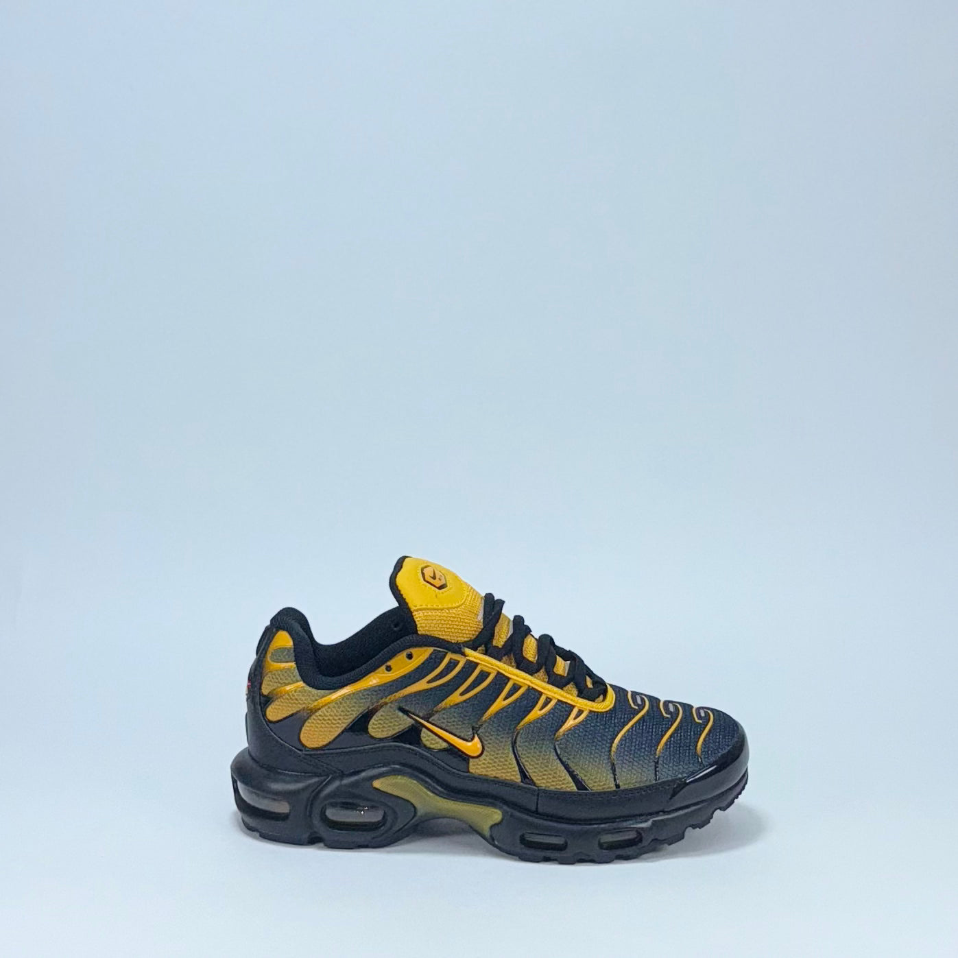 Nike TN Amariila Negra