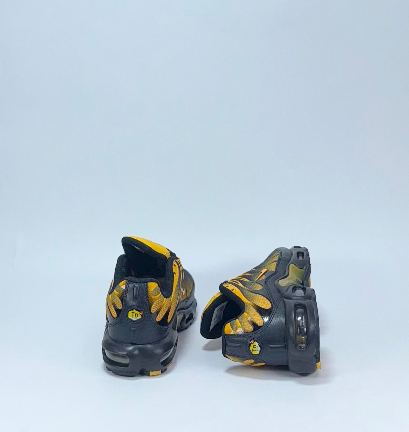 Nike TN Amariila Negra