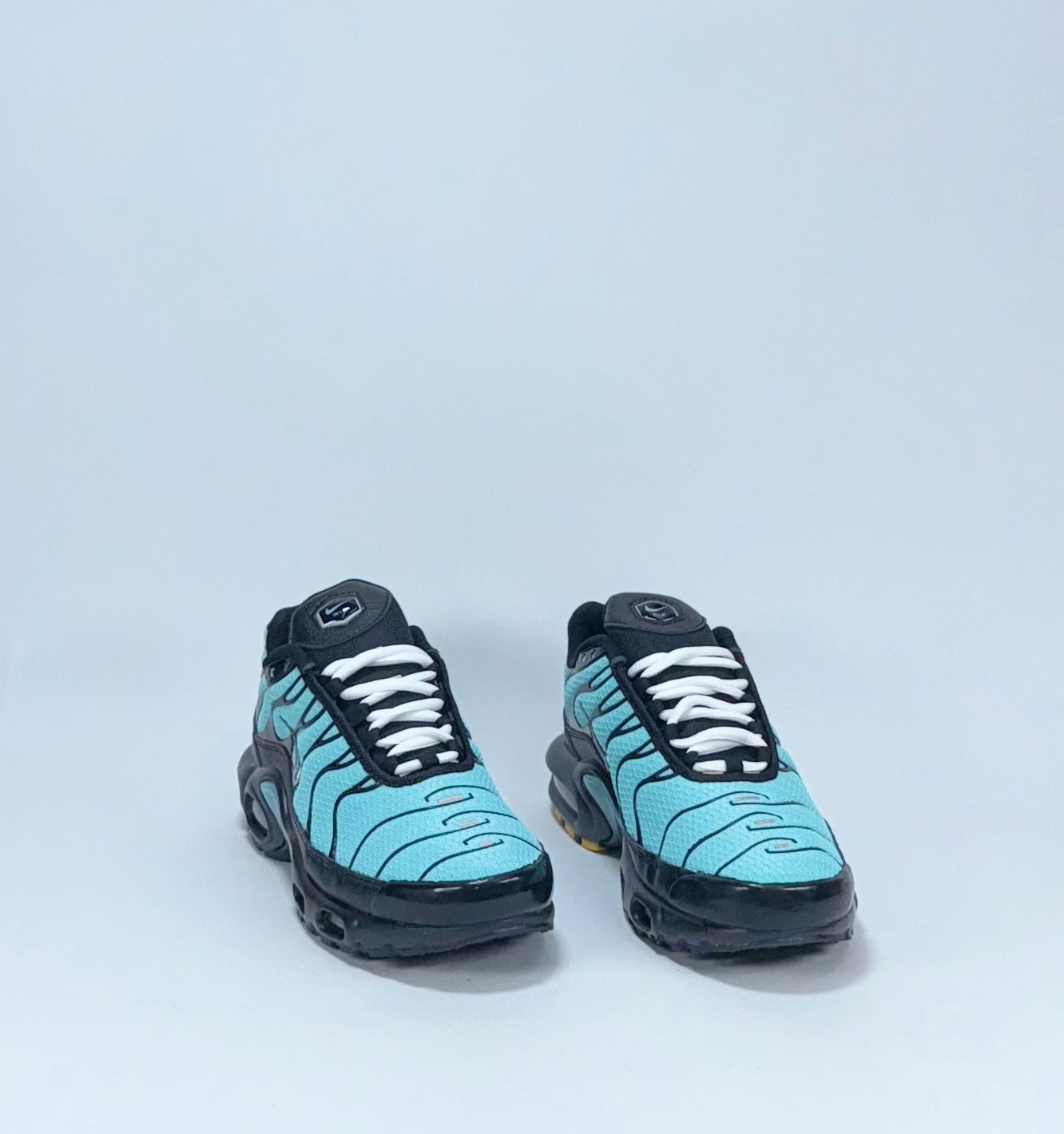 Nike TN Verde Menta