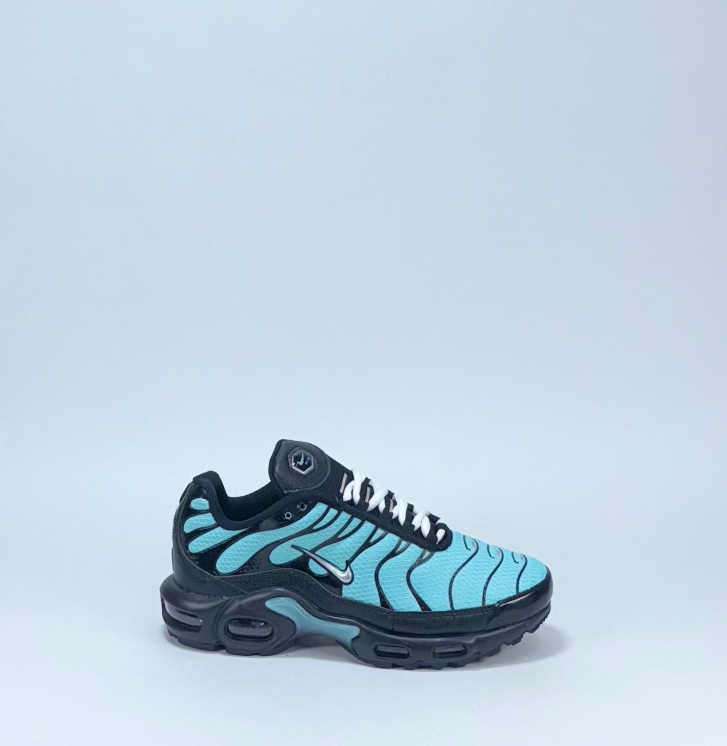 Nike TN Verde Menta