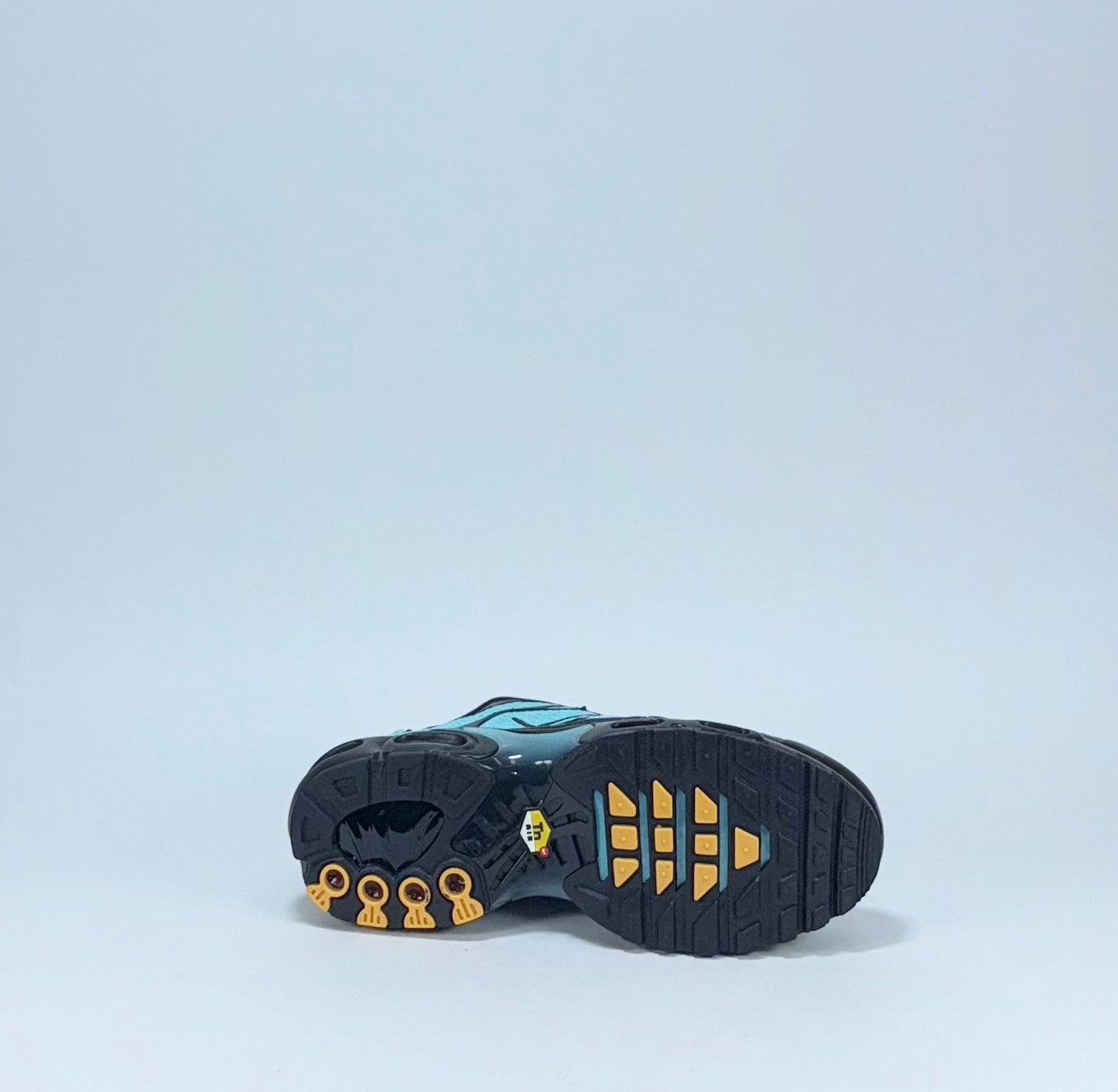 Nike TN Verde Menta
