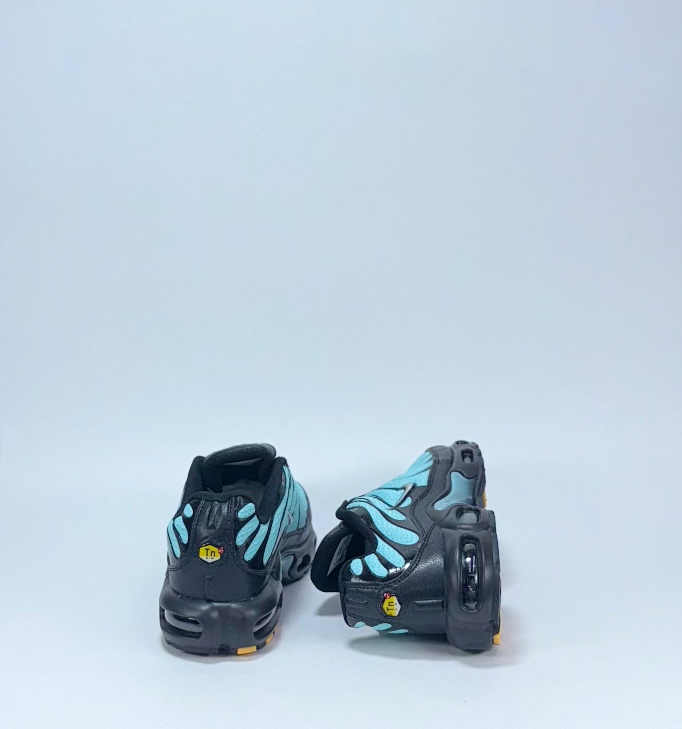 Nike TN Verde Menta