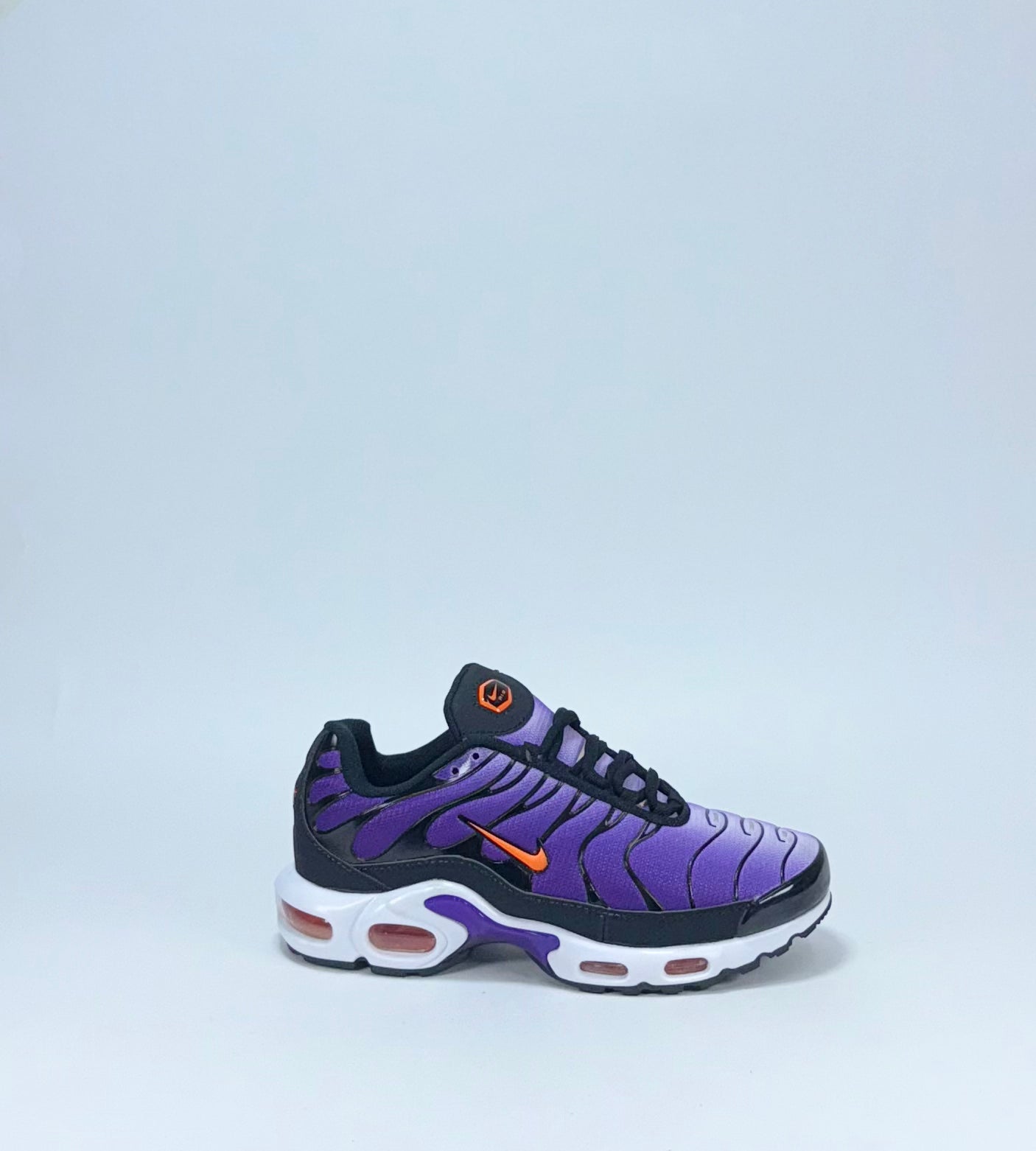 Nike TN Lila Naranja