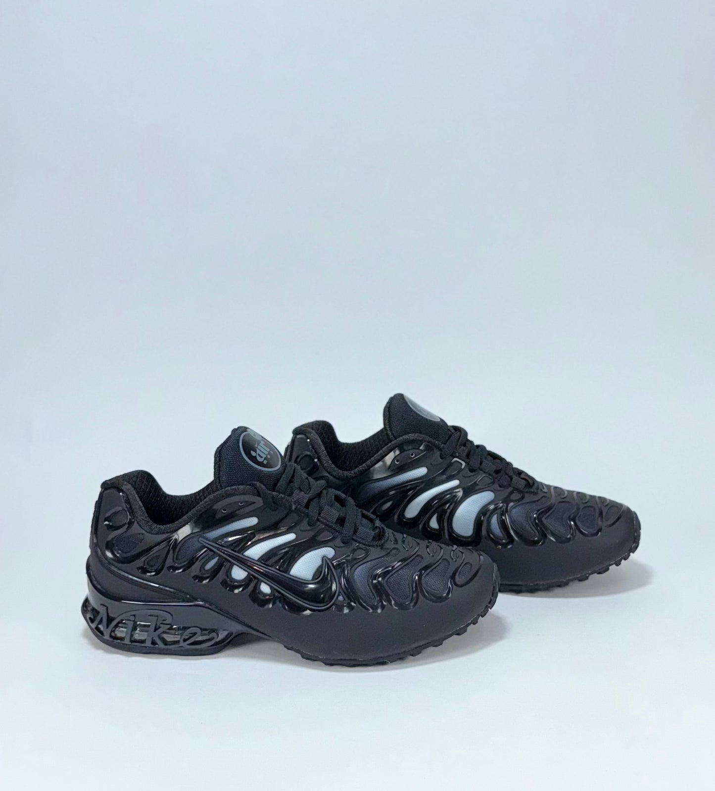 Nike Air Max Drift Negra Blanca