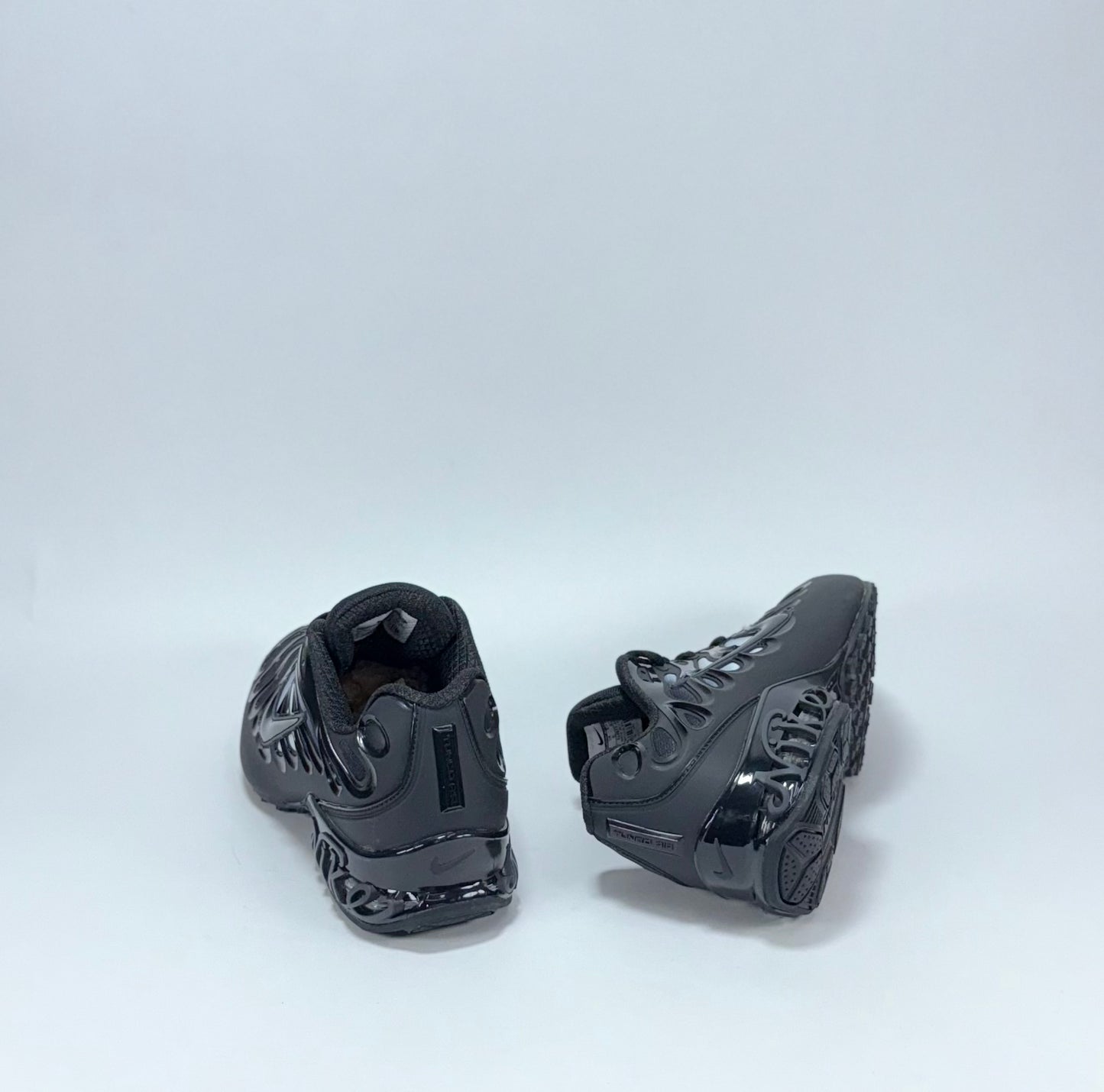 Nike Air Max Drift Negra Blanca