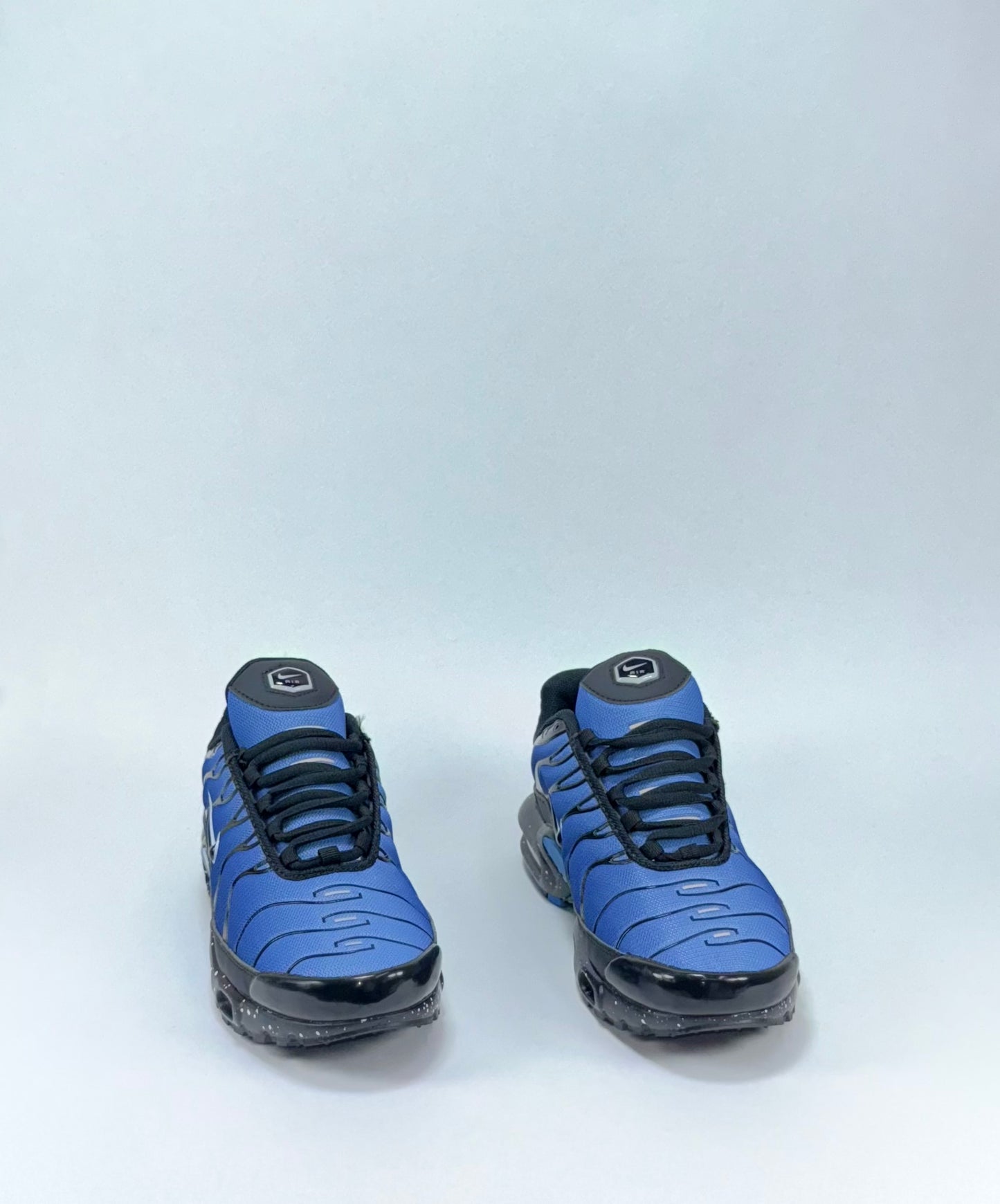 Nike TN Azul Negra