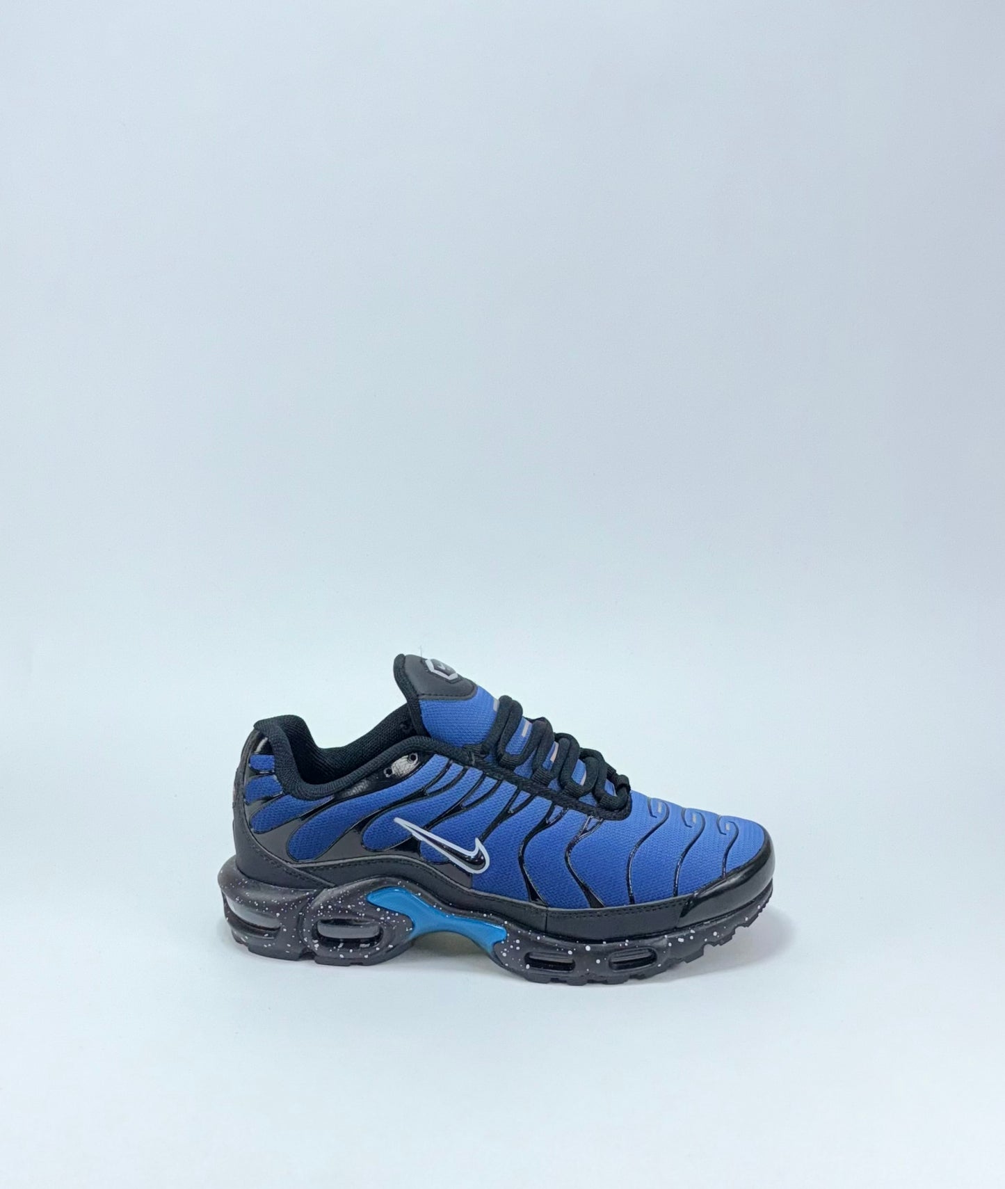 Nike TN Azul Negra
