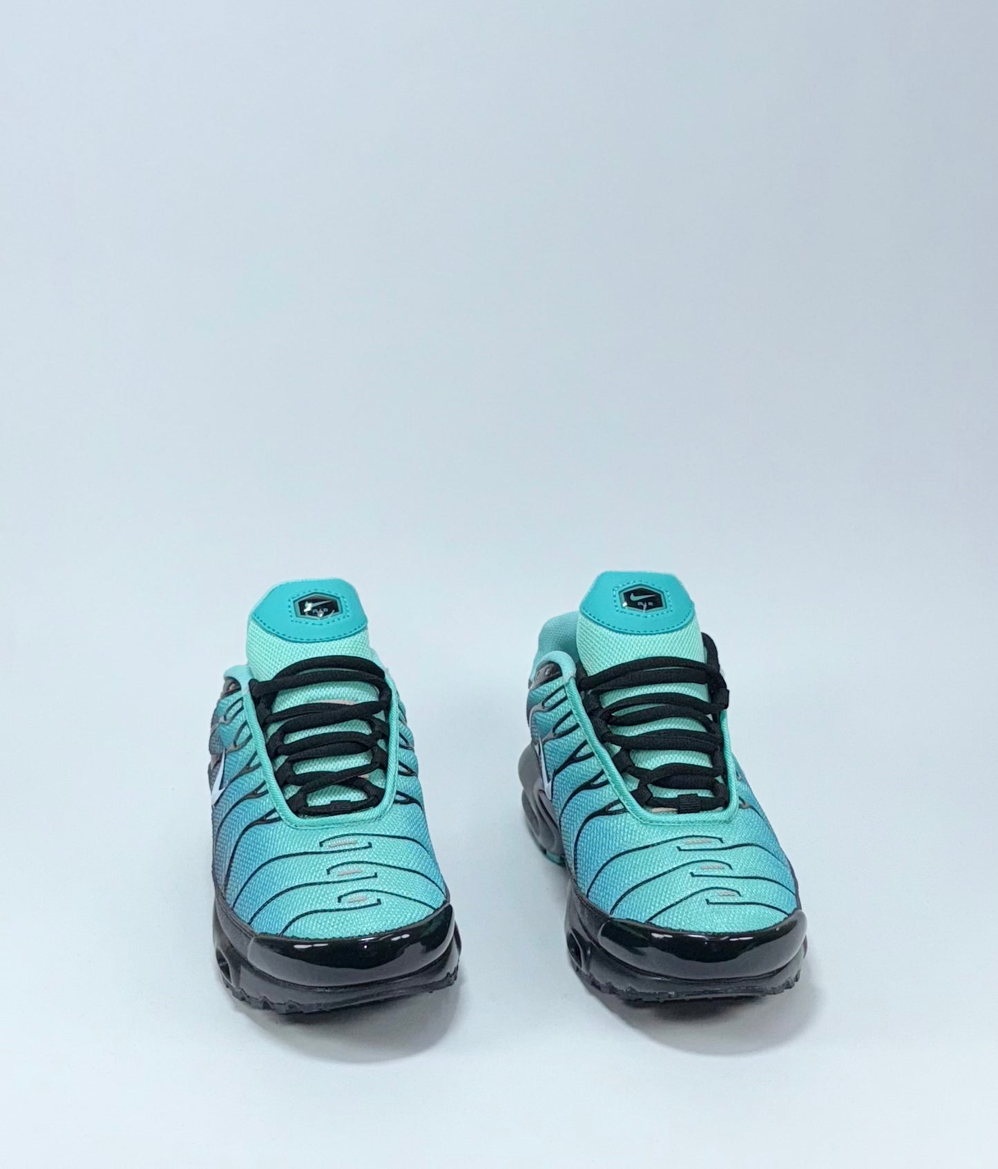 Nike TN Verde Menta