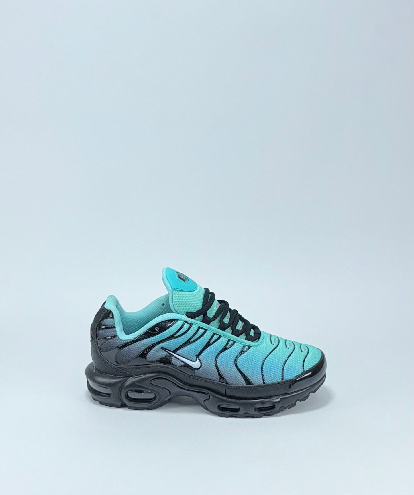 Nike TN Verde Menta