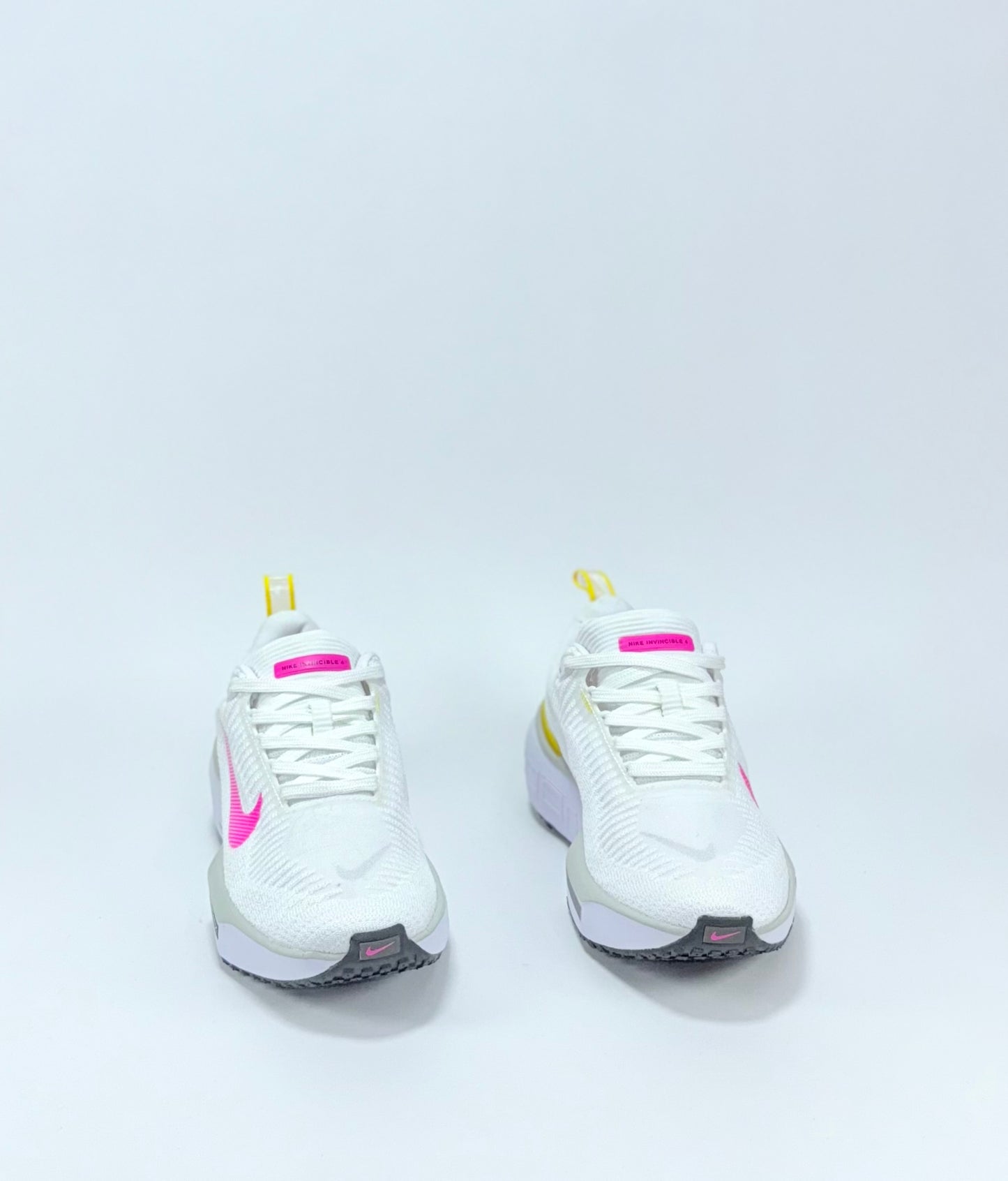 Nike Zoom MX II Blanca Rosa