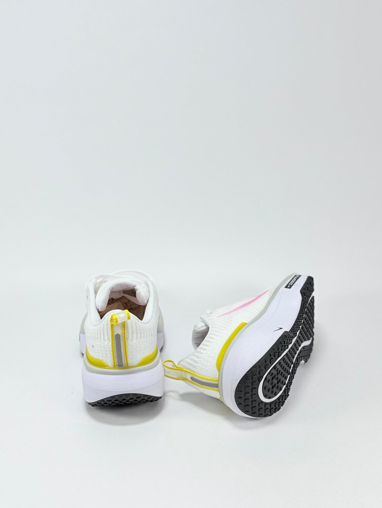 Nike Zoom MX II Blanca Rosa