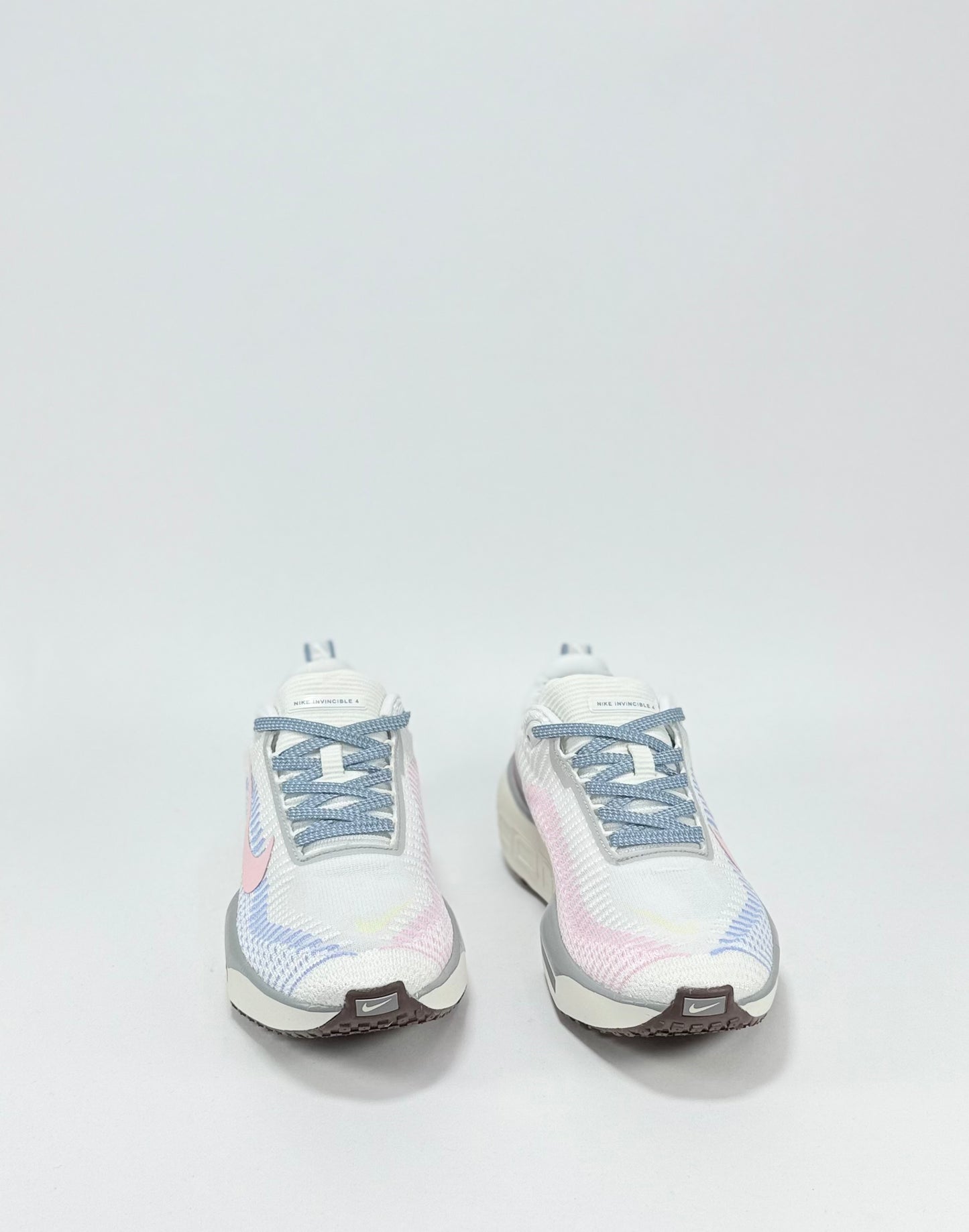 Nike Zoom MX II Rosa Azul