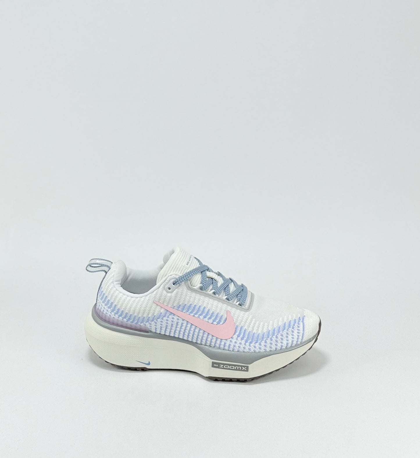 Nike Zoom MX II Rosa Azul