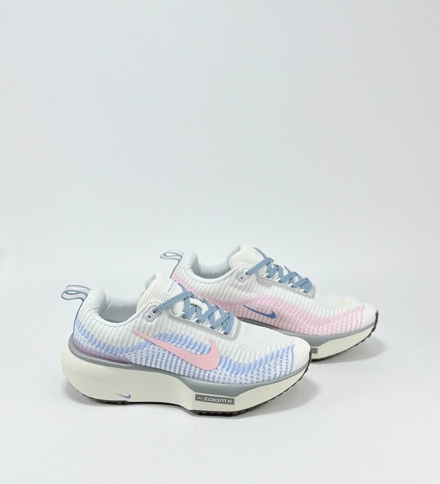Nike Zoom MX II Rosa Azul