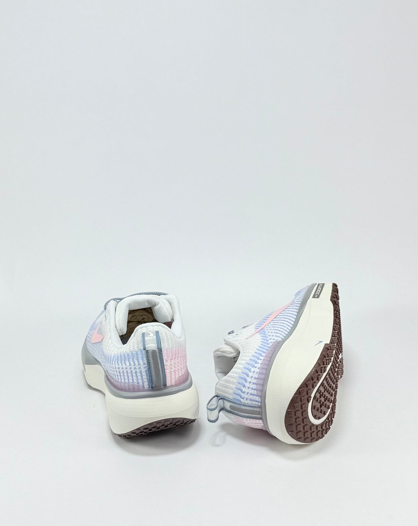Nike Zoom MX II Rosa Azul