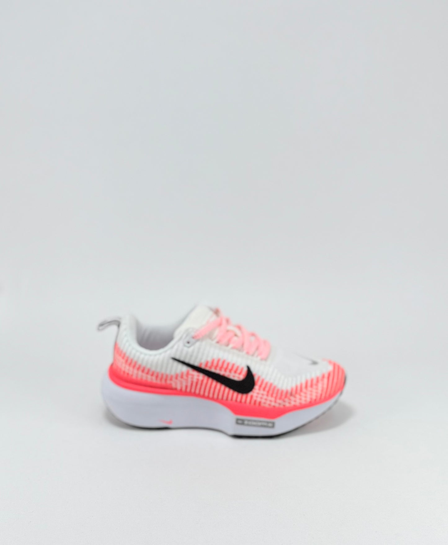 Nike Zoom MX II Blanca Naranja