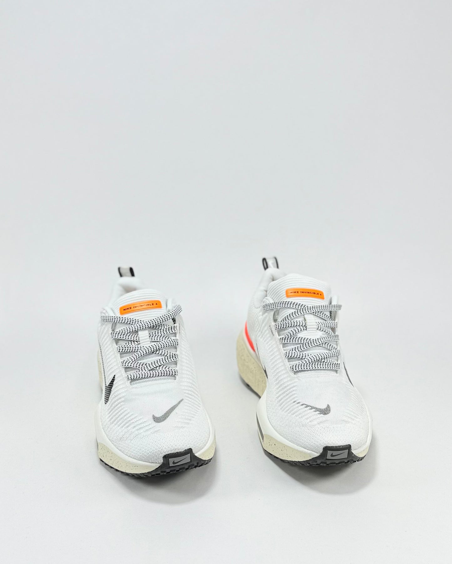 Nike Zoom MX II Blanca Negra