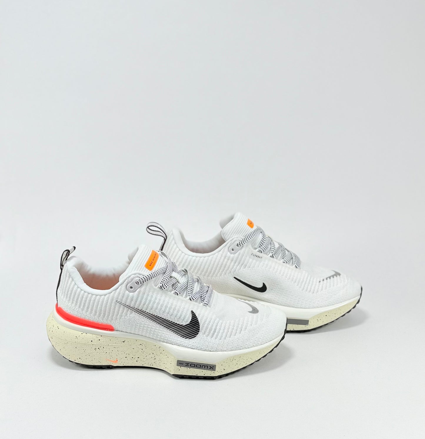 Nike Zoom MX II Blanca Negra