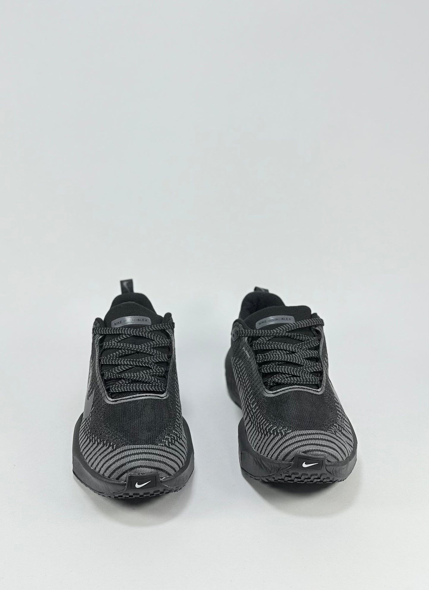 New Nike Zoom MX Negra Gris