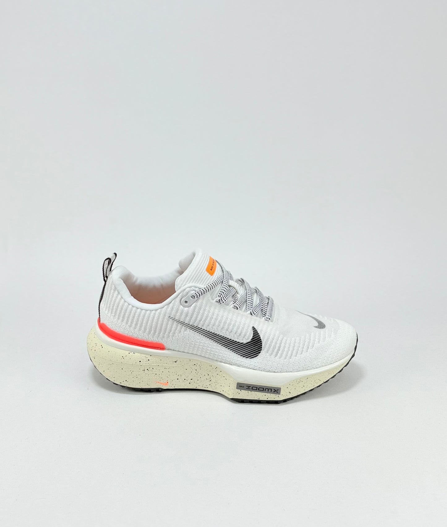 Nike Zoom MX II Blanca Negra