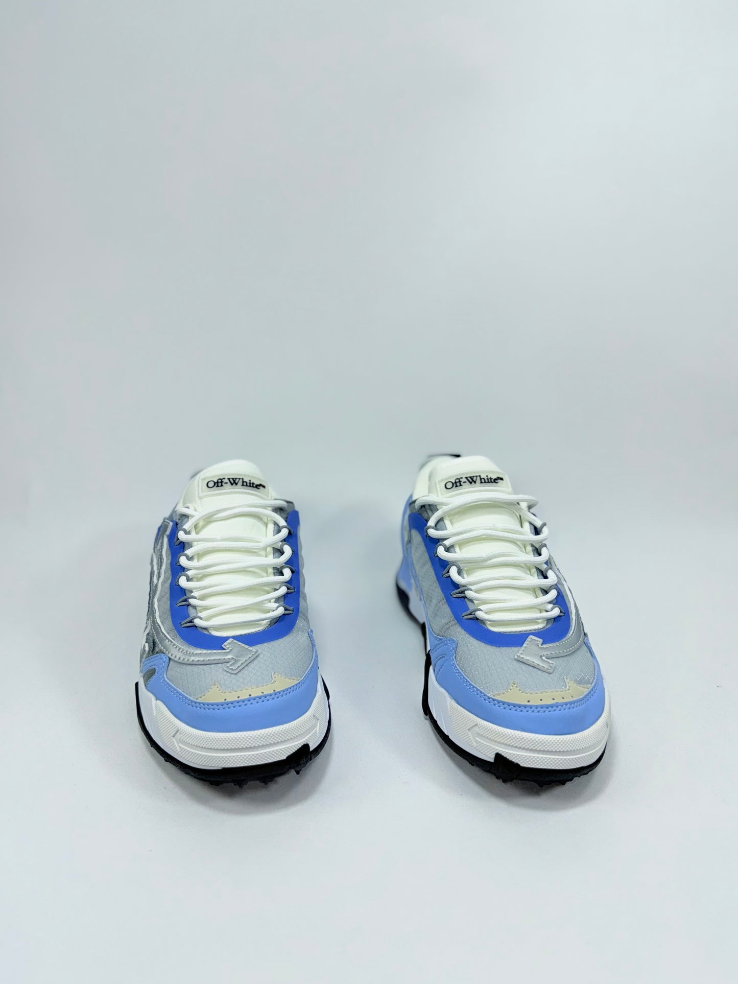 Off White ODSY 2000 Gris Azul