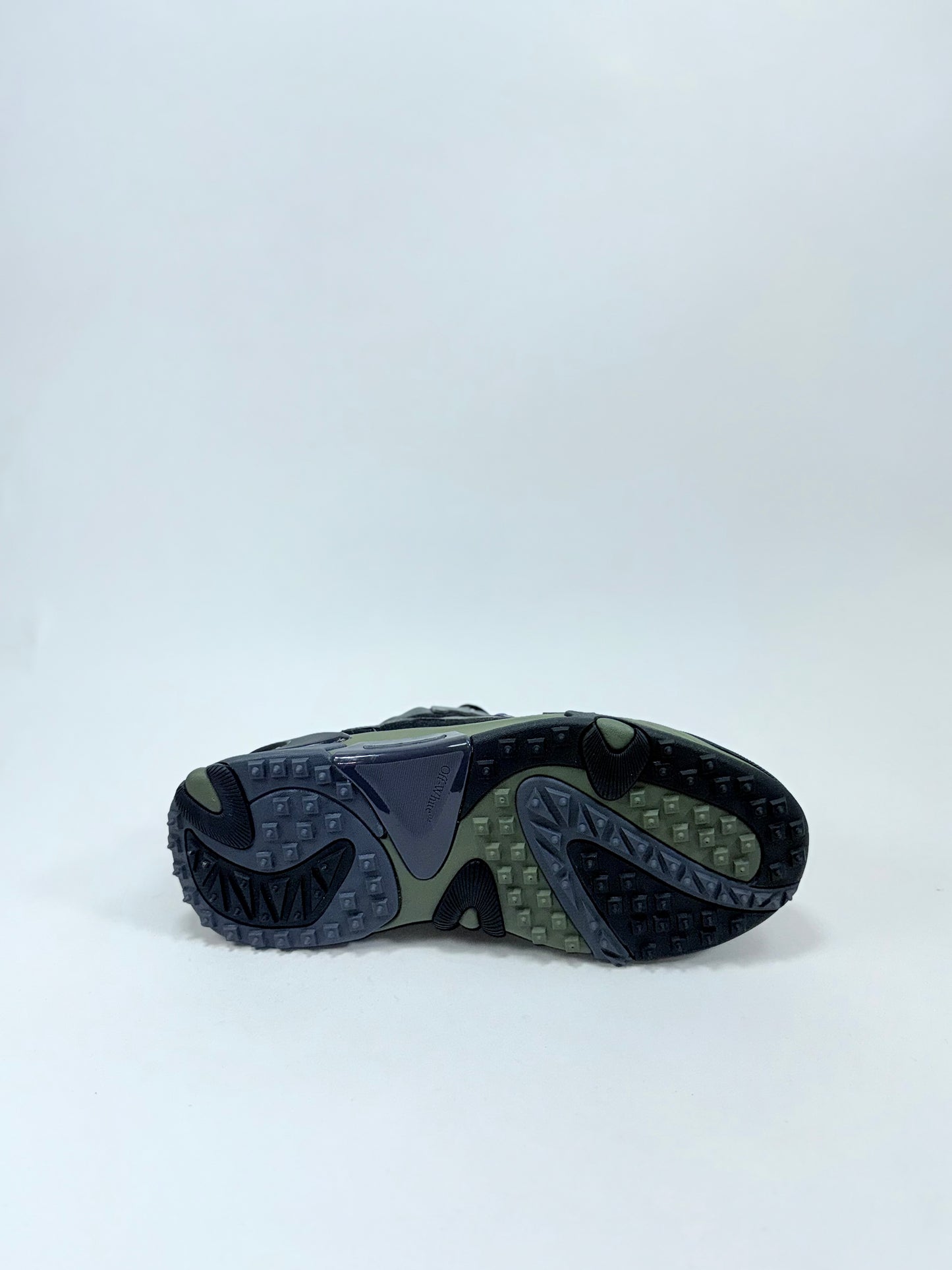 Off White ODSY 2000 Negra Gris