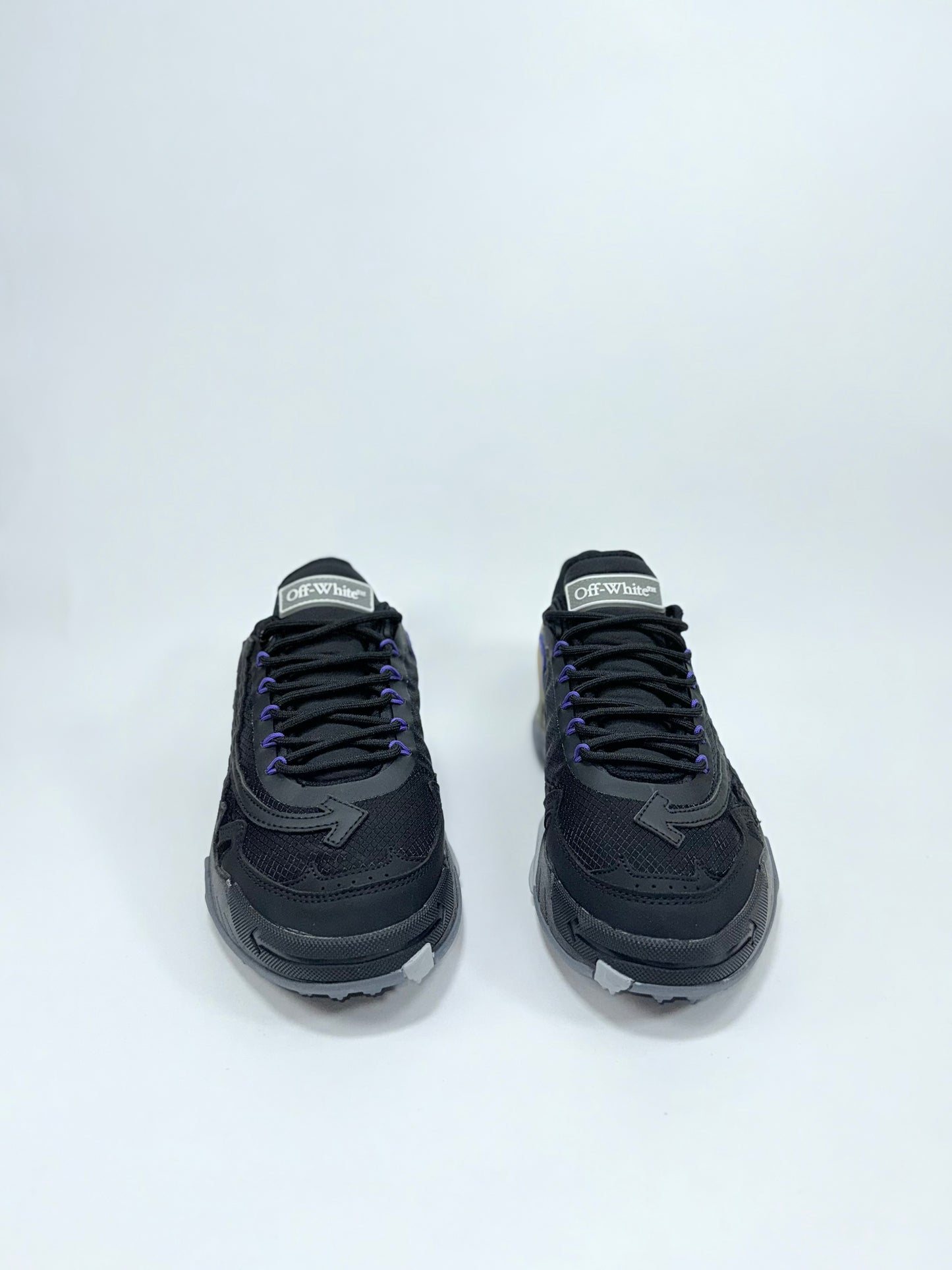Off White ODSY 2000 Negra Gris