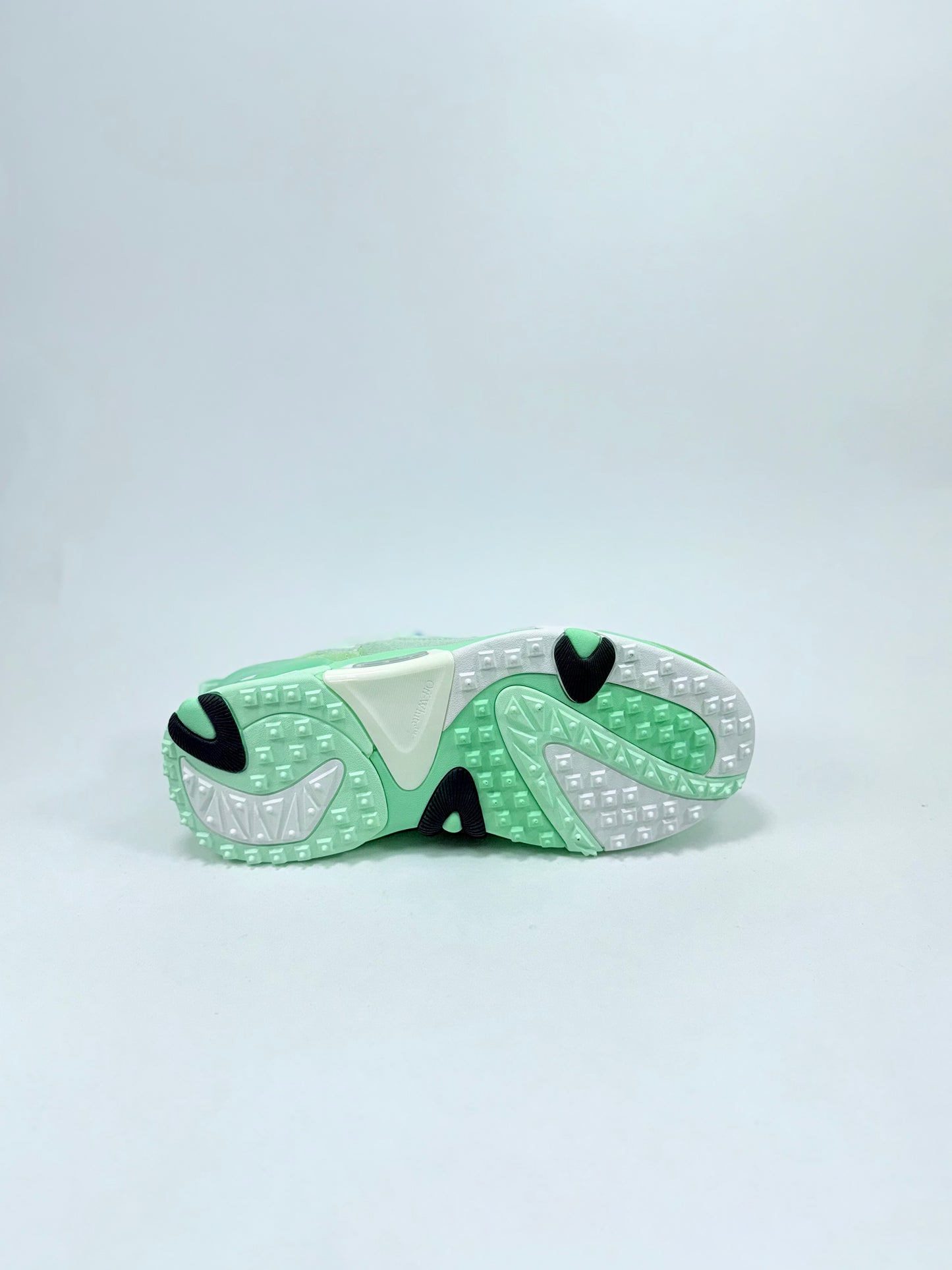 Off White ODSY 2000 Verde Agua Marina