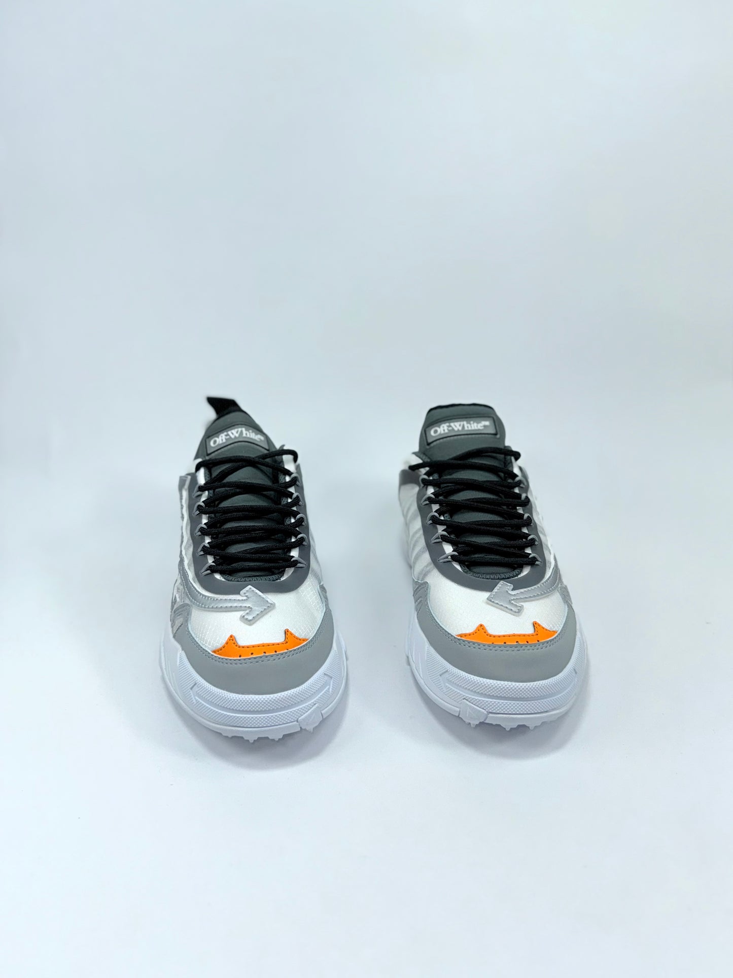 Off White ODSY 2000 Blanca Gris