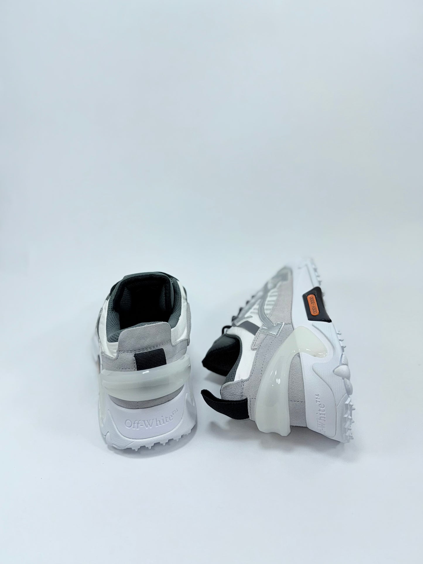 Off White ODSY 2000 Blanca Gris
