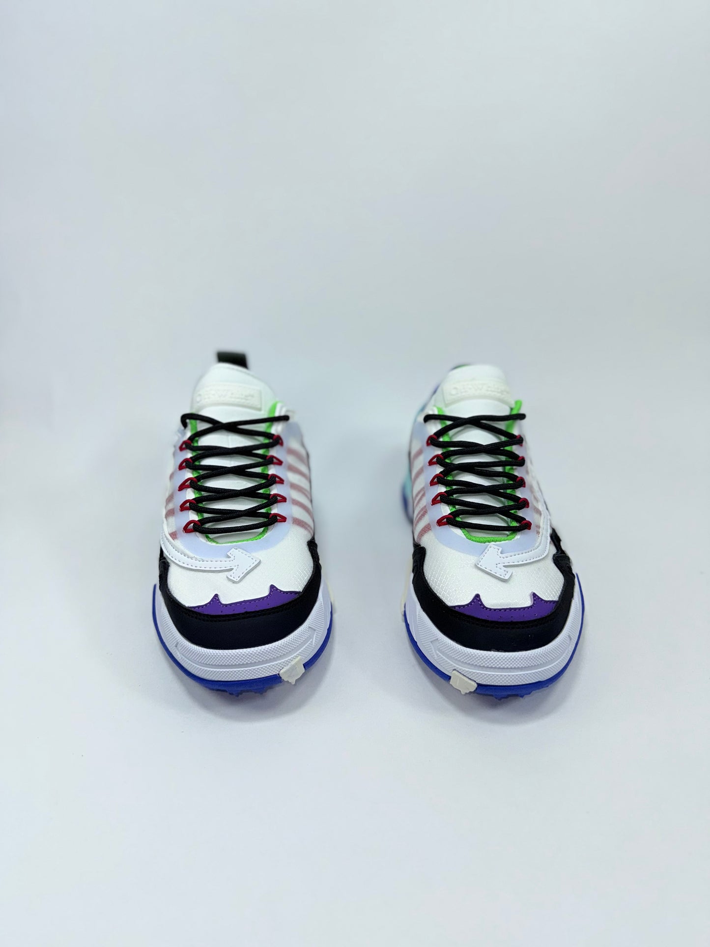 Off White ODSY 2000 Blanca Azul