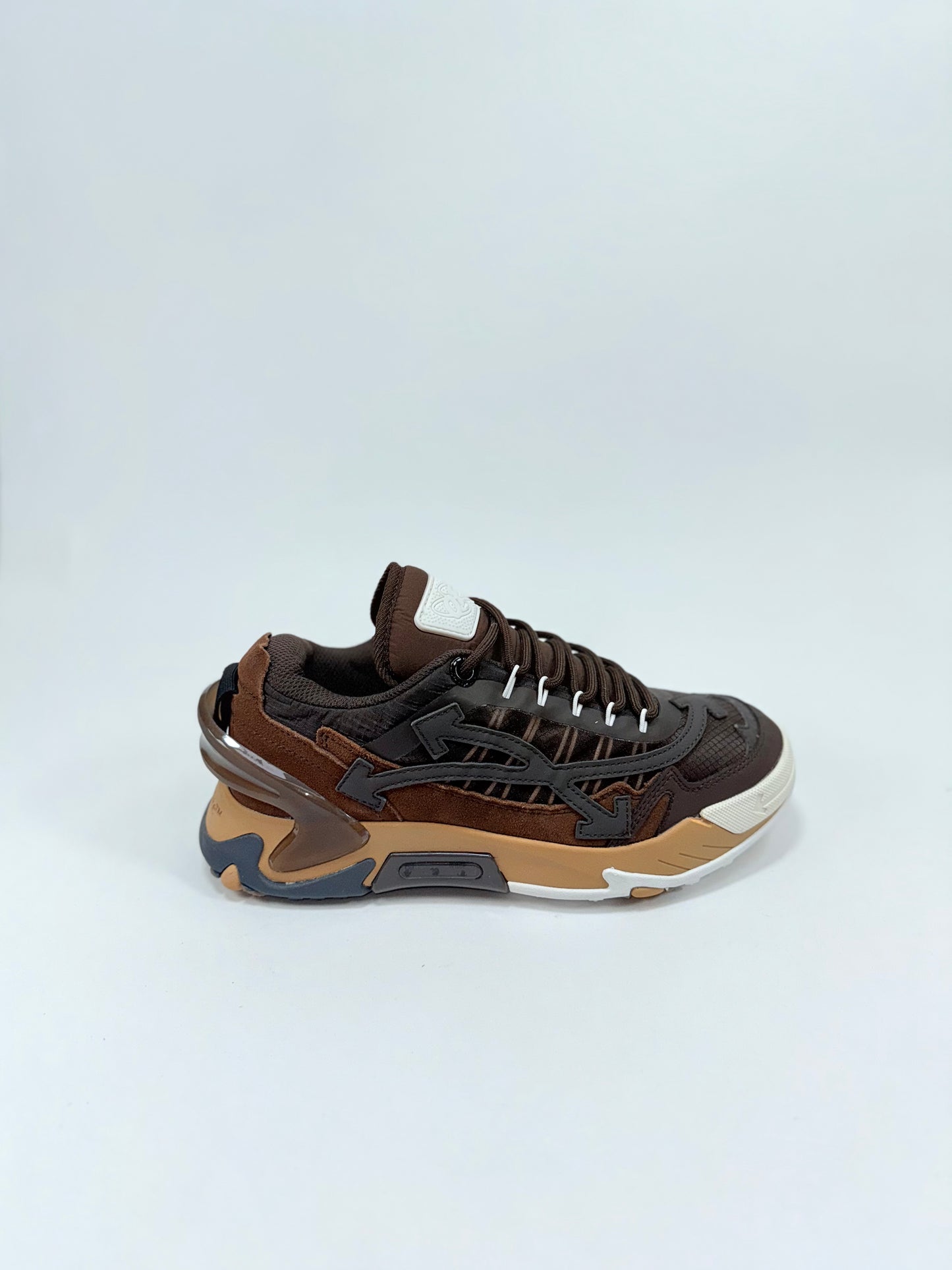 Off White ODSY 2000 Café