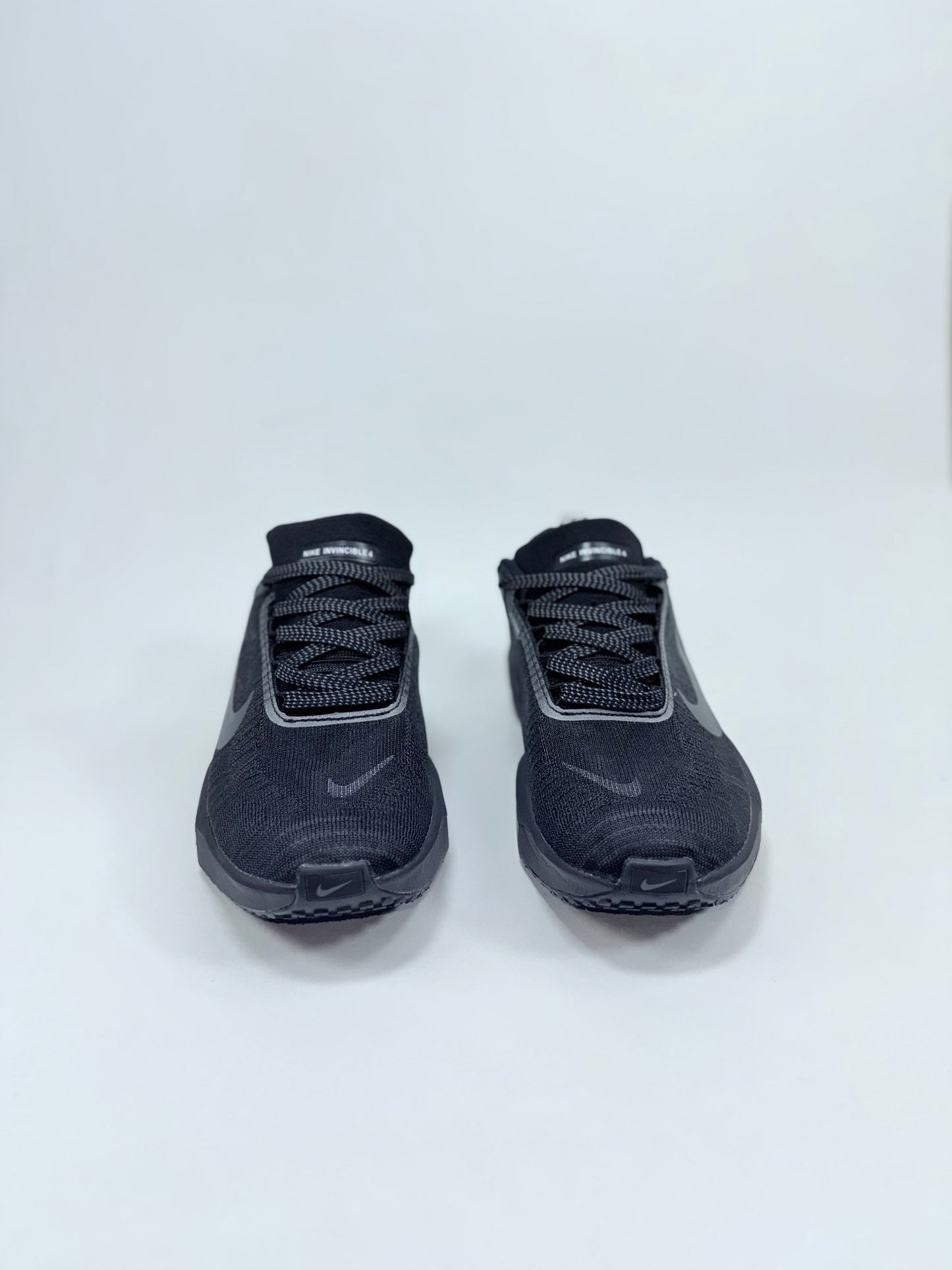 New Nike Zoom MX Negra