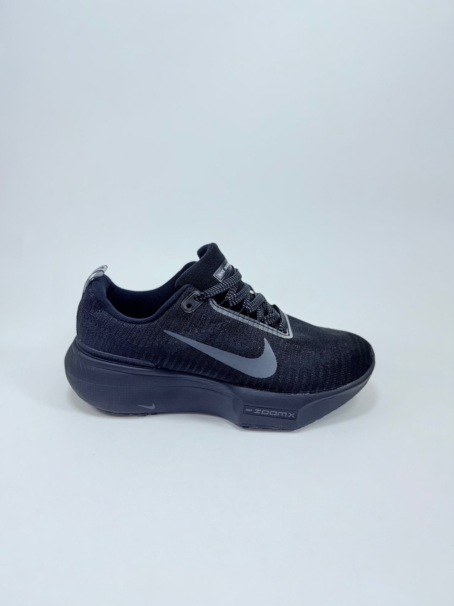New Nike Zoom MX Negra